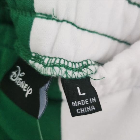 L New Disney Tennis Sweat Shorts - Picture 3 of 3